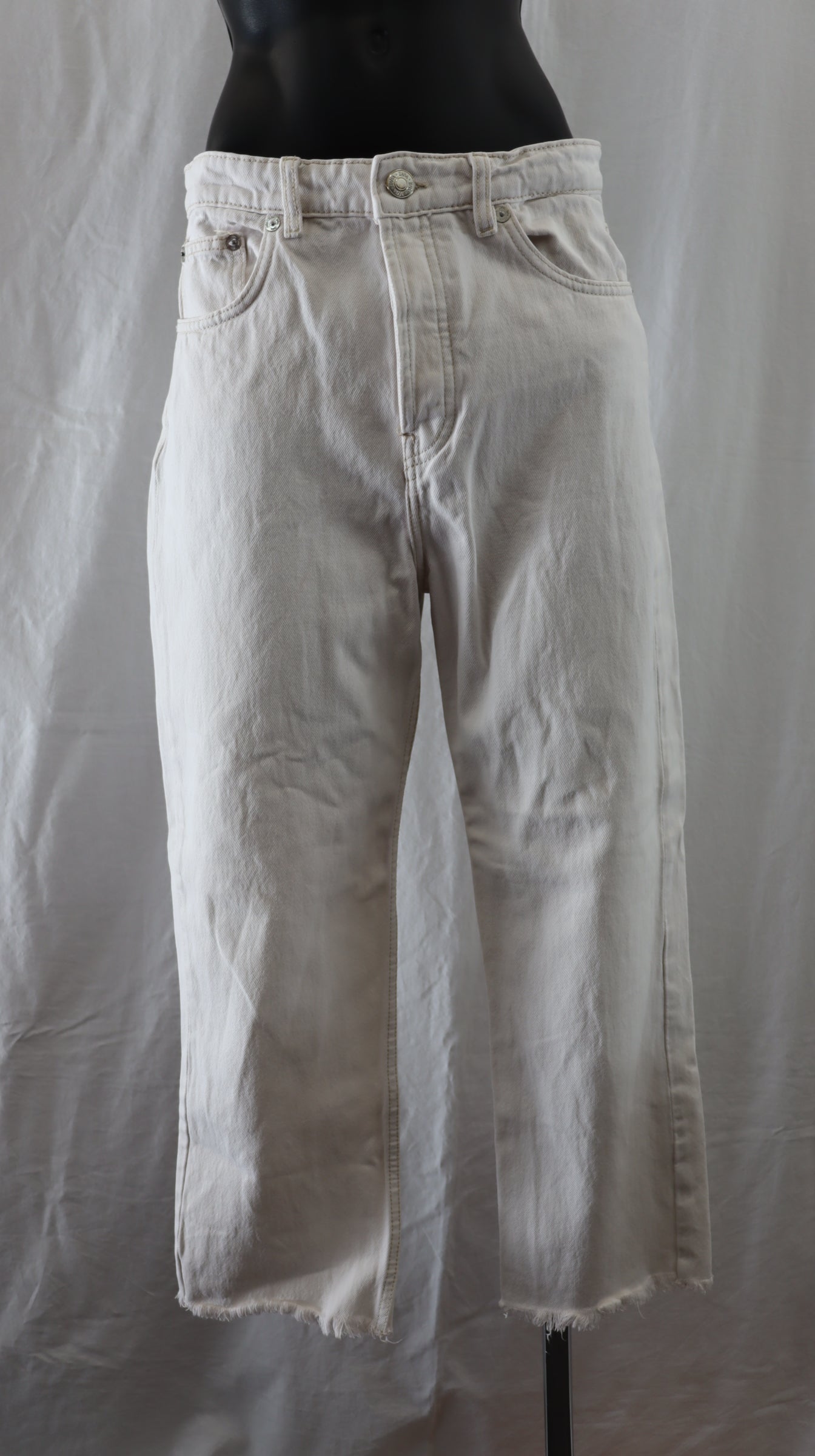 ZARA Jeans 10