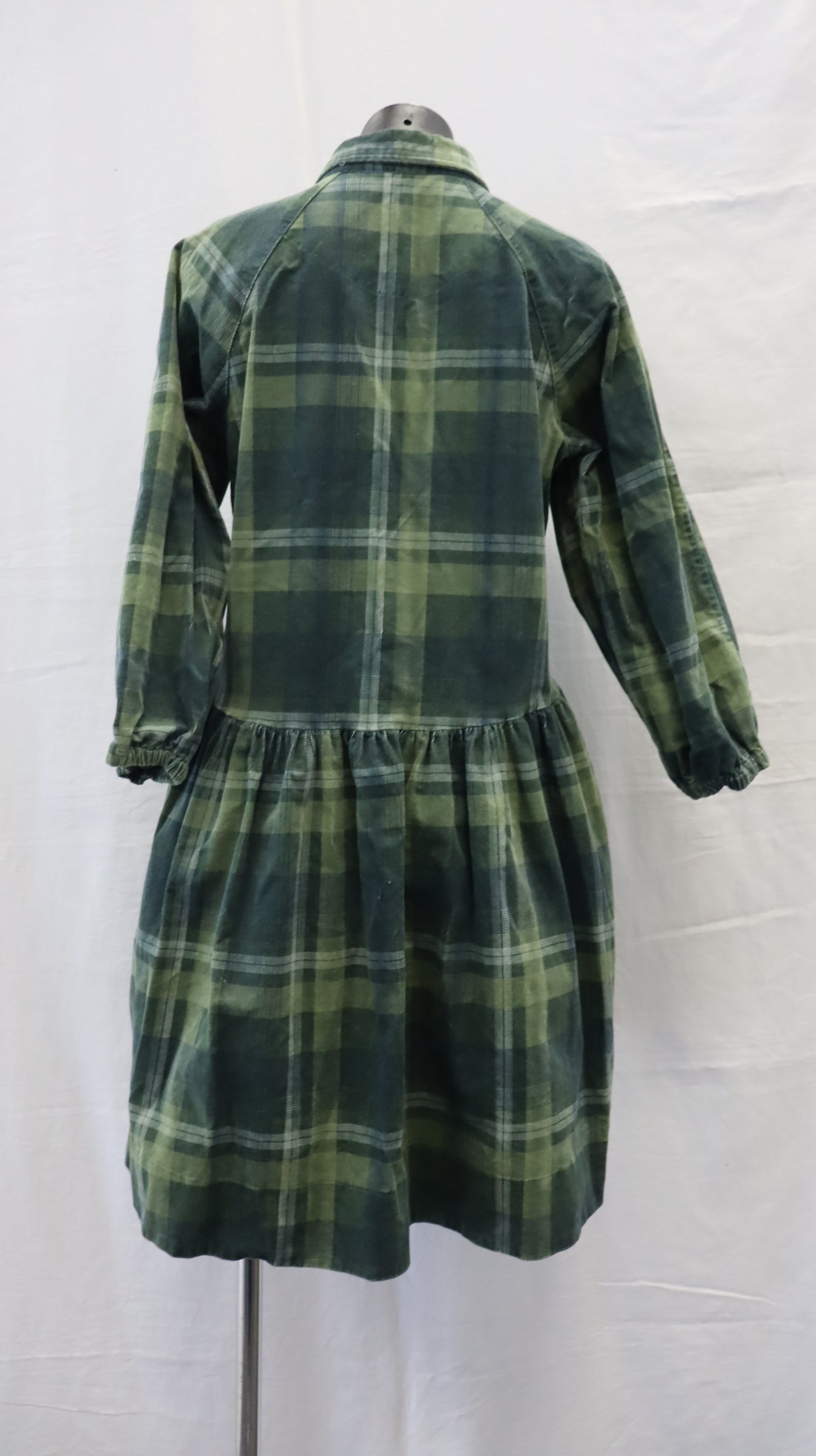 Foxwood Mini Dress 8