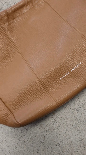 STATUS ANXIETY. handbag N/A