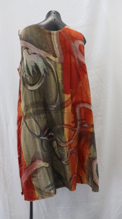 *NO TAG Mini Dress S
