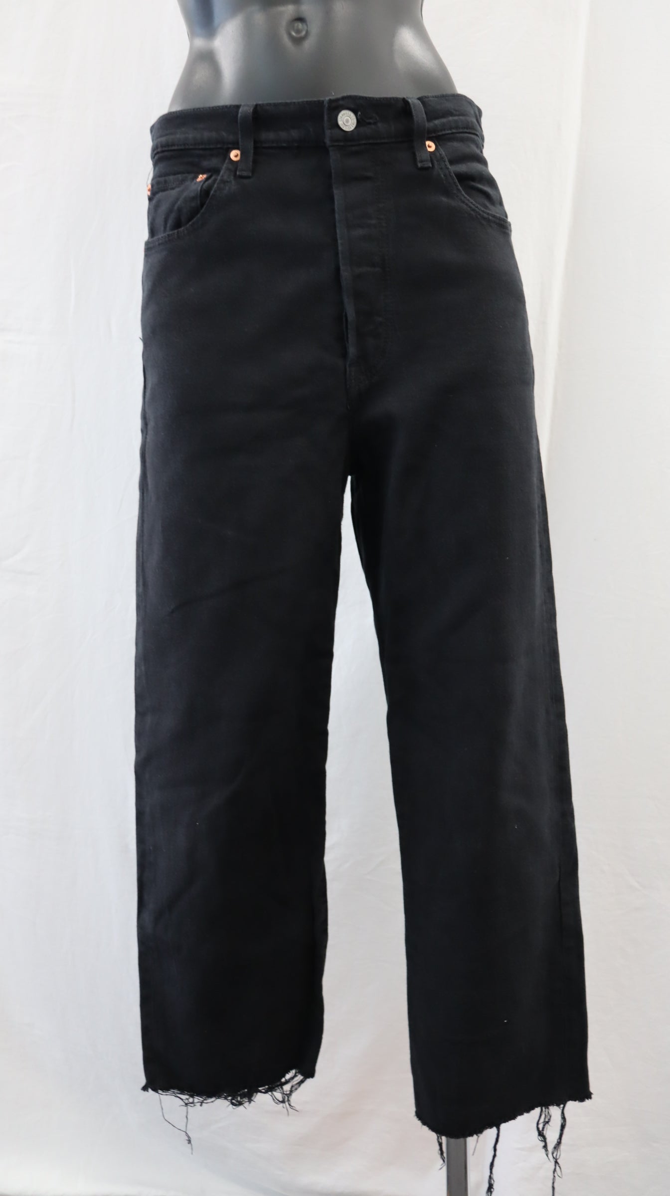 Levi Strauss & CO Jeans 11