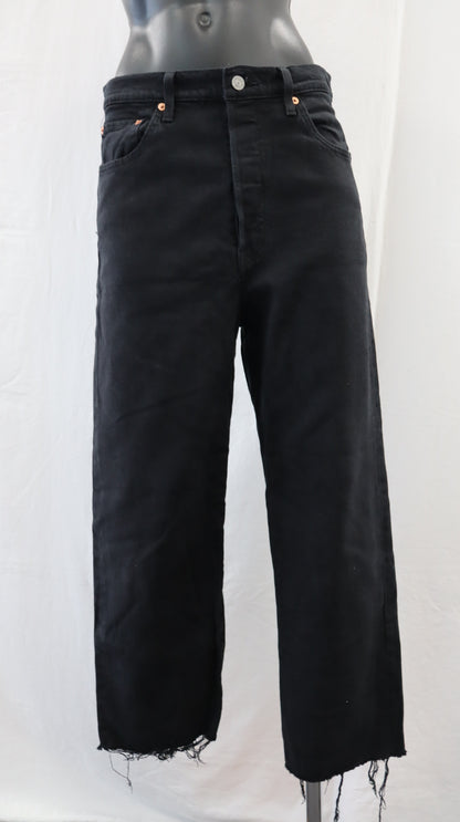 Levi Strauss & CO Jeans 11
