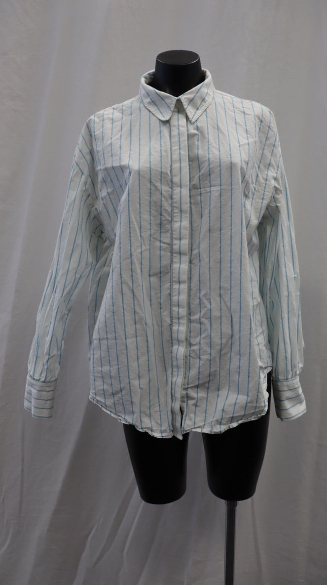 CABLE Button up 14
