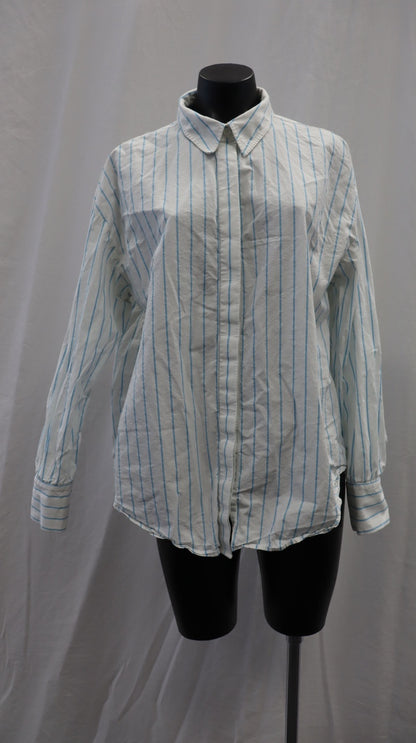CABLE Button up 14