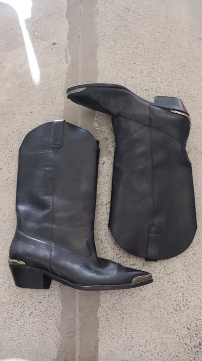 Tony Bianco Boots 38.5
