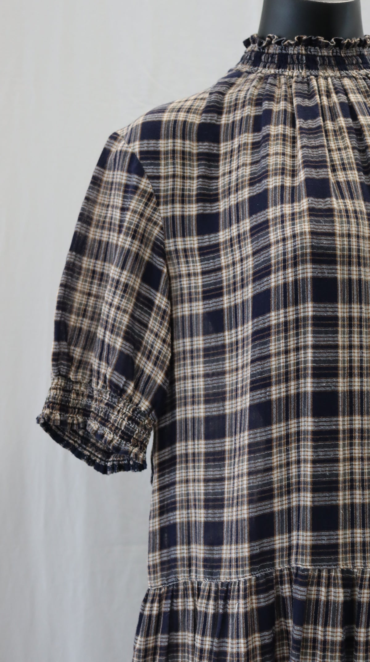 SYLVESTER Midi Dress S