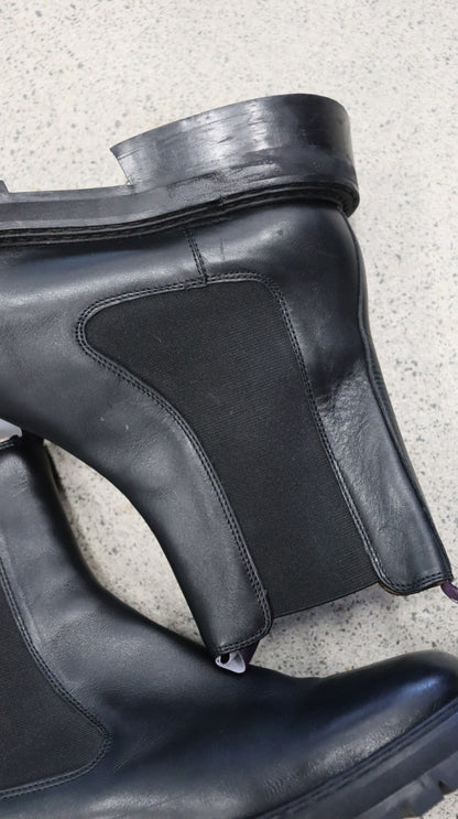 DEADLY PONIES Boots 39