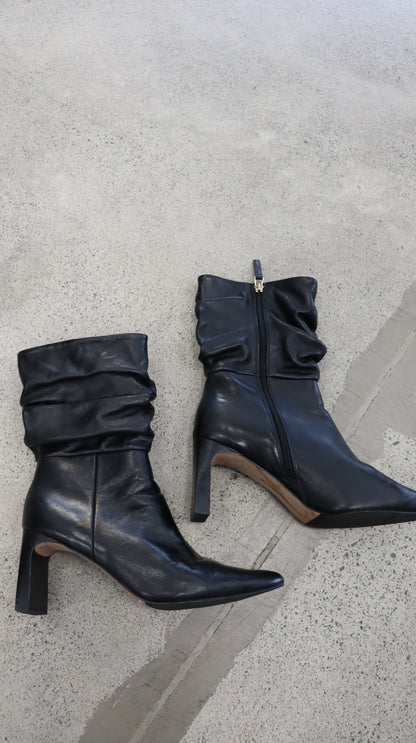 Isabella Anselmi Boots 40