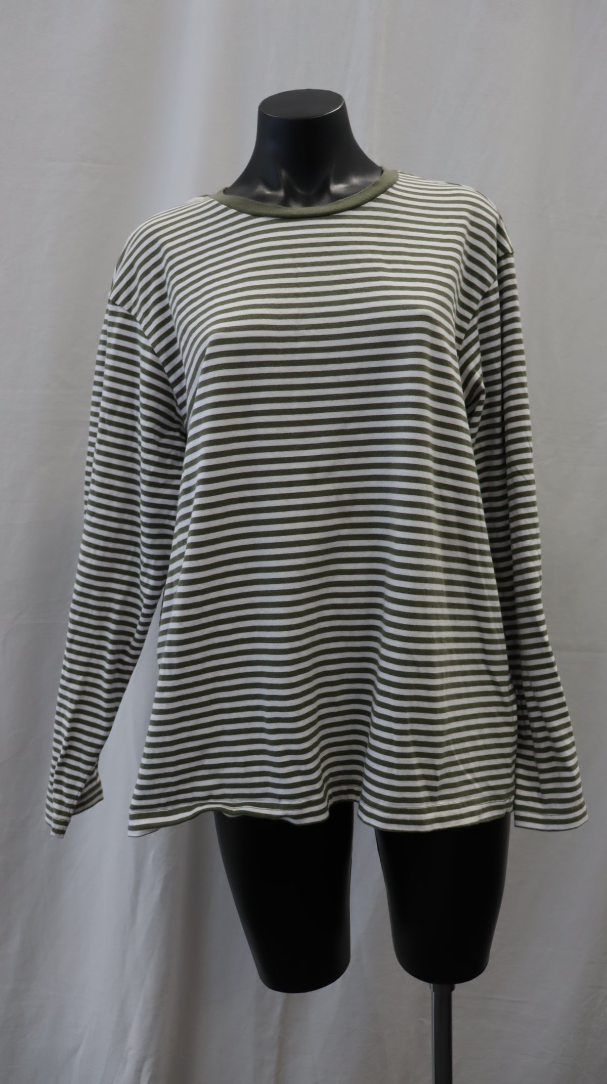 GLASSONS Long Sleeve M