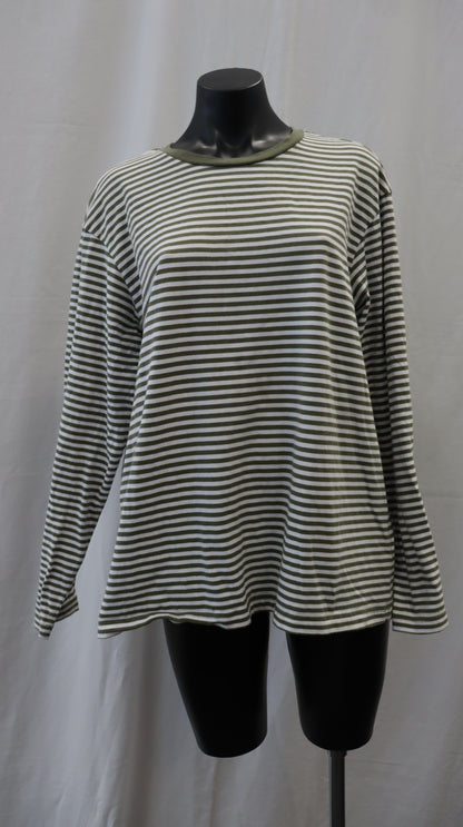GLASSONS Long Sleeve M
