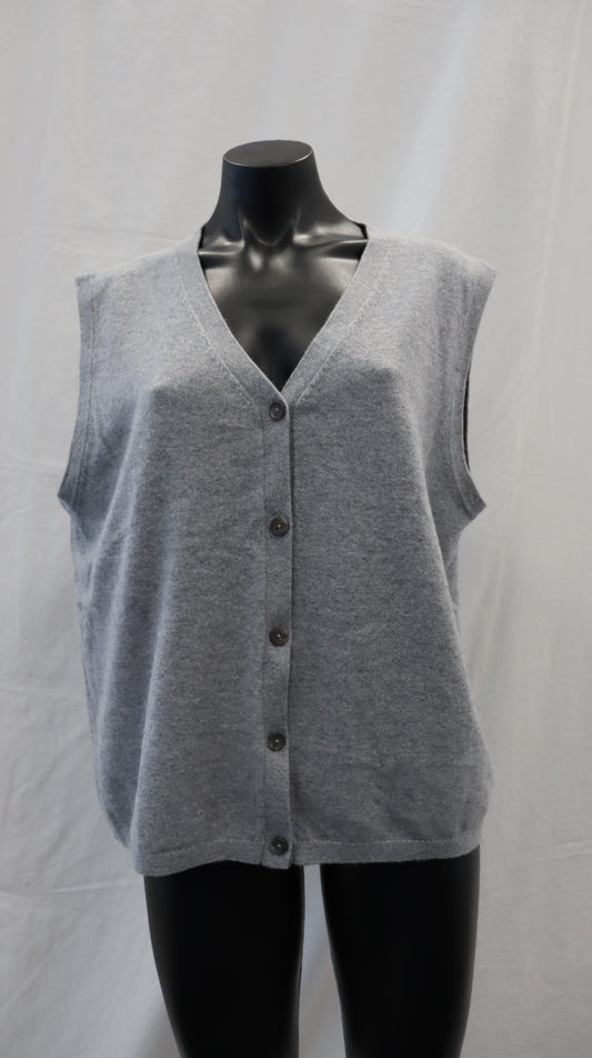 ASSEMBLY LABEL Vest 16