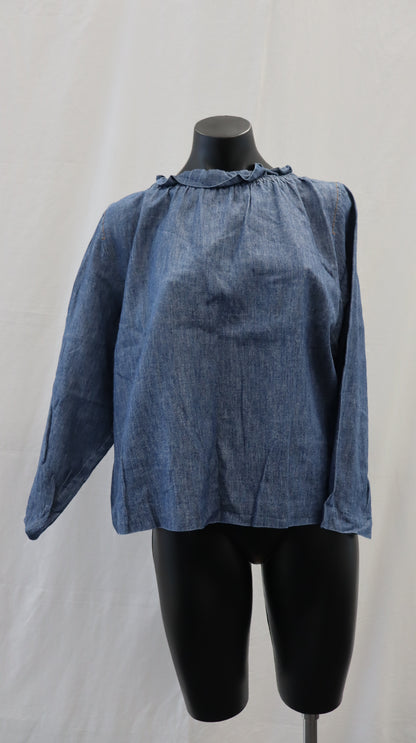 Gregory Blouse 10