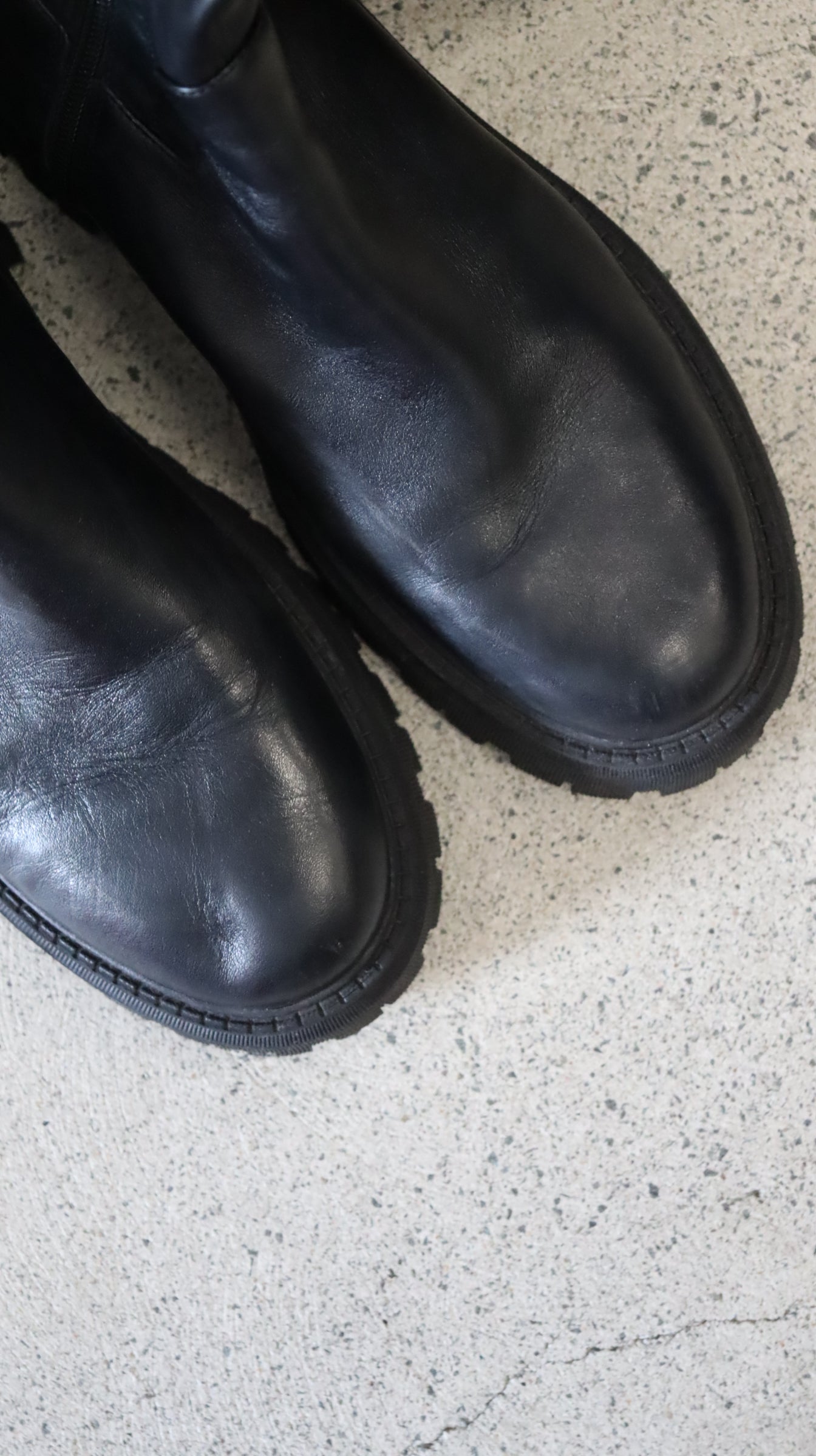 MI PIACI Boots 42