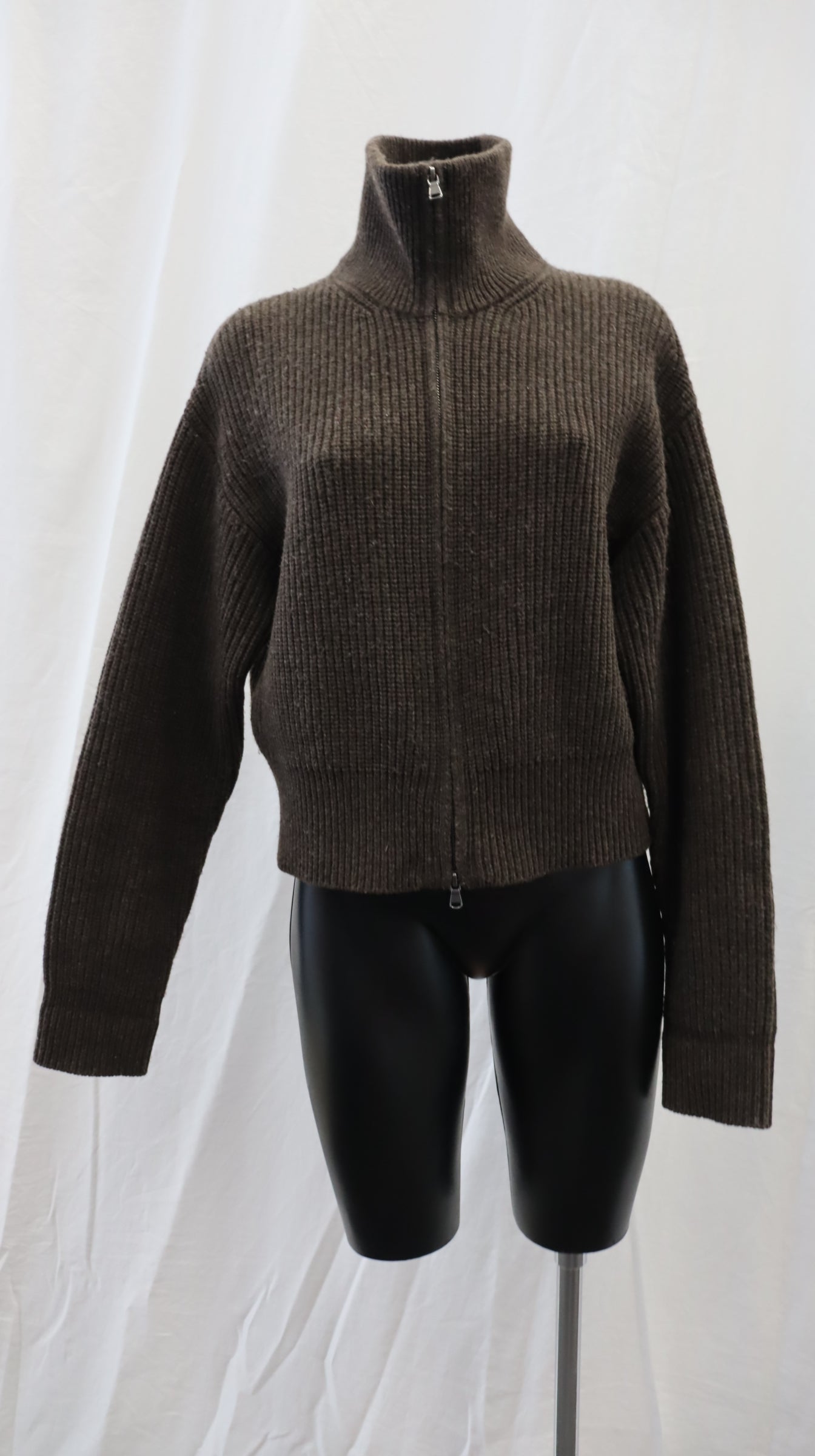 ASSEMBLY LABEL Knit 8
