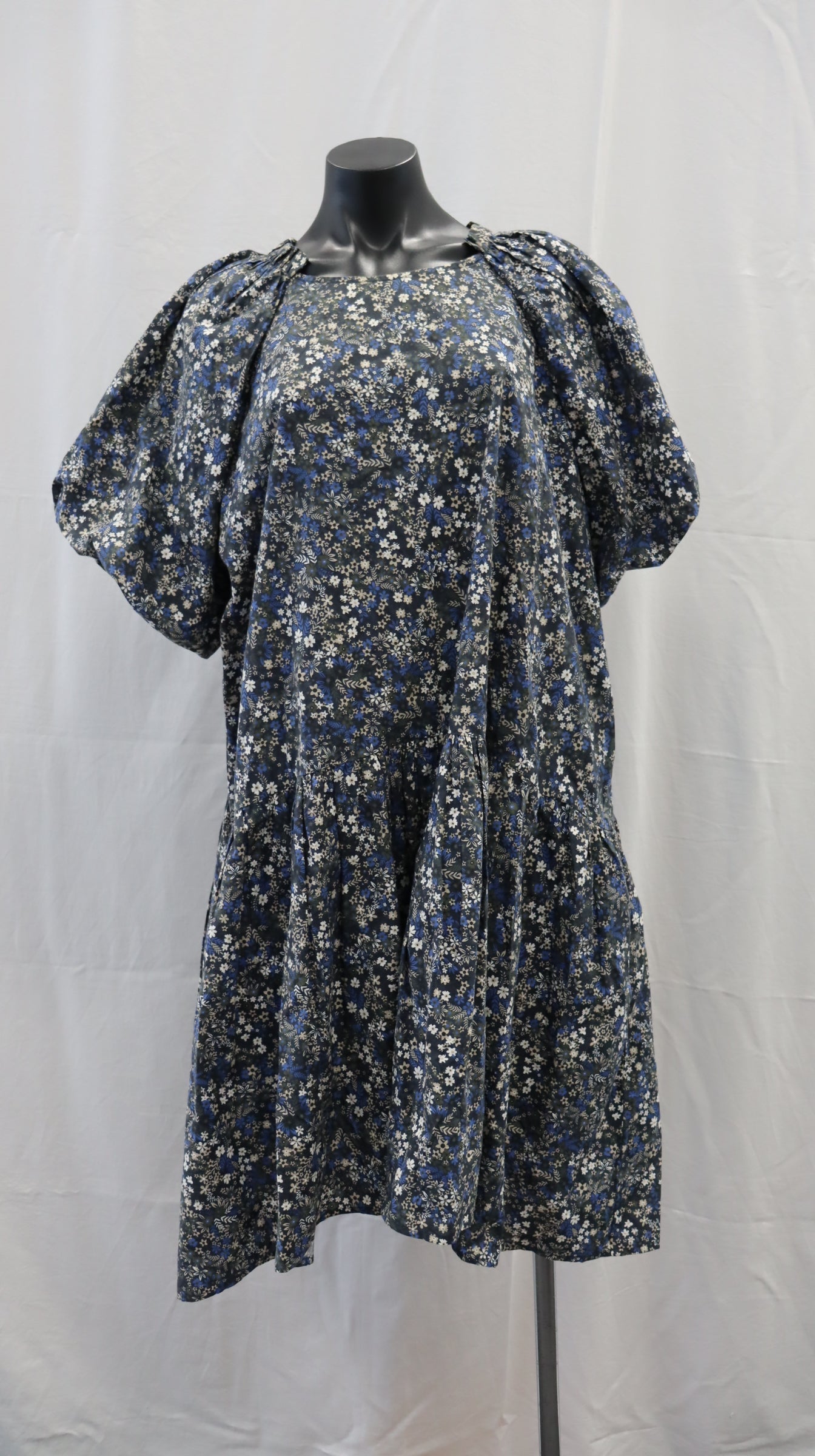 moochi Midi Dress 14