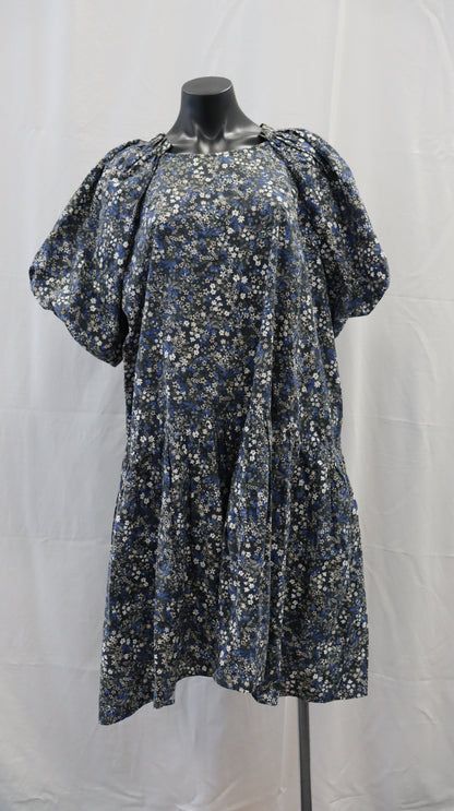 moochi Midi Dress 14