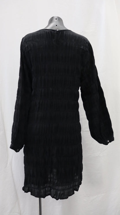 M A X Mini Dress 12