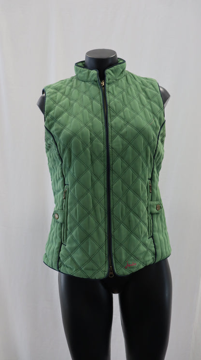 Joules Vest 8