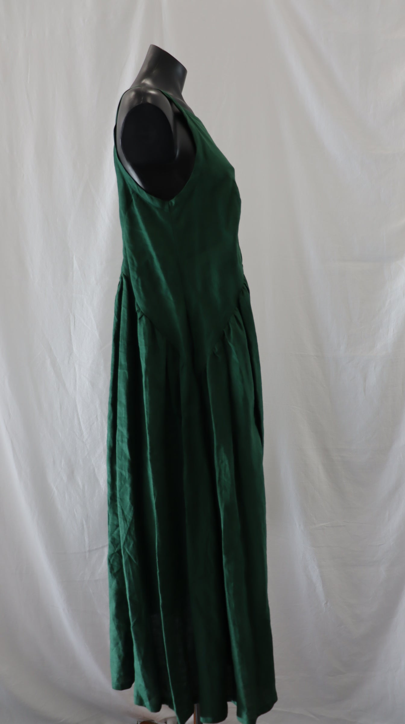 R.M.Boderick Maxi Dress S