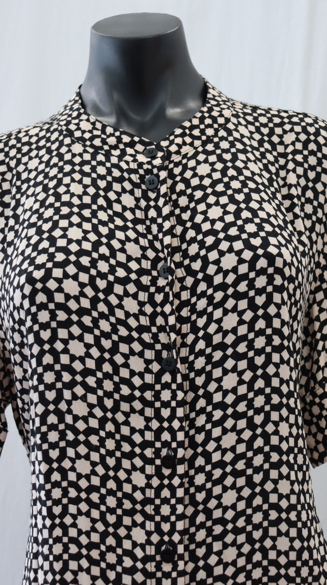 SYLVESTER Midi Dress 12