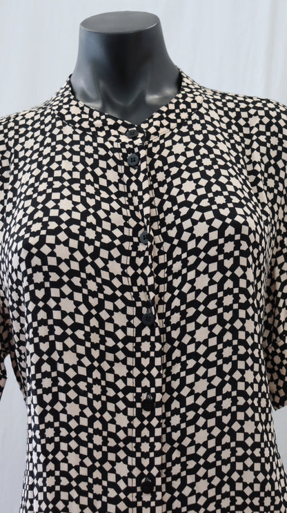 SYLVESTER Midi Dress 12