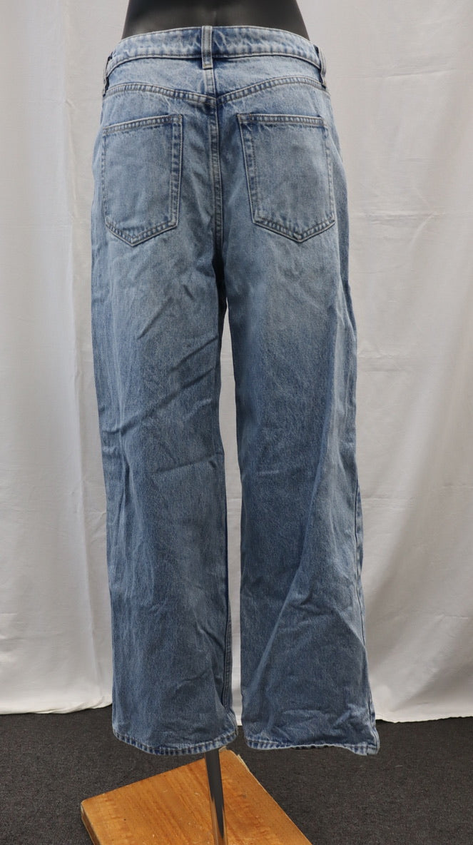 ASSEMBLY LABEL Jeans 26