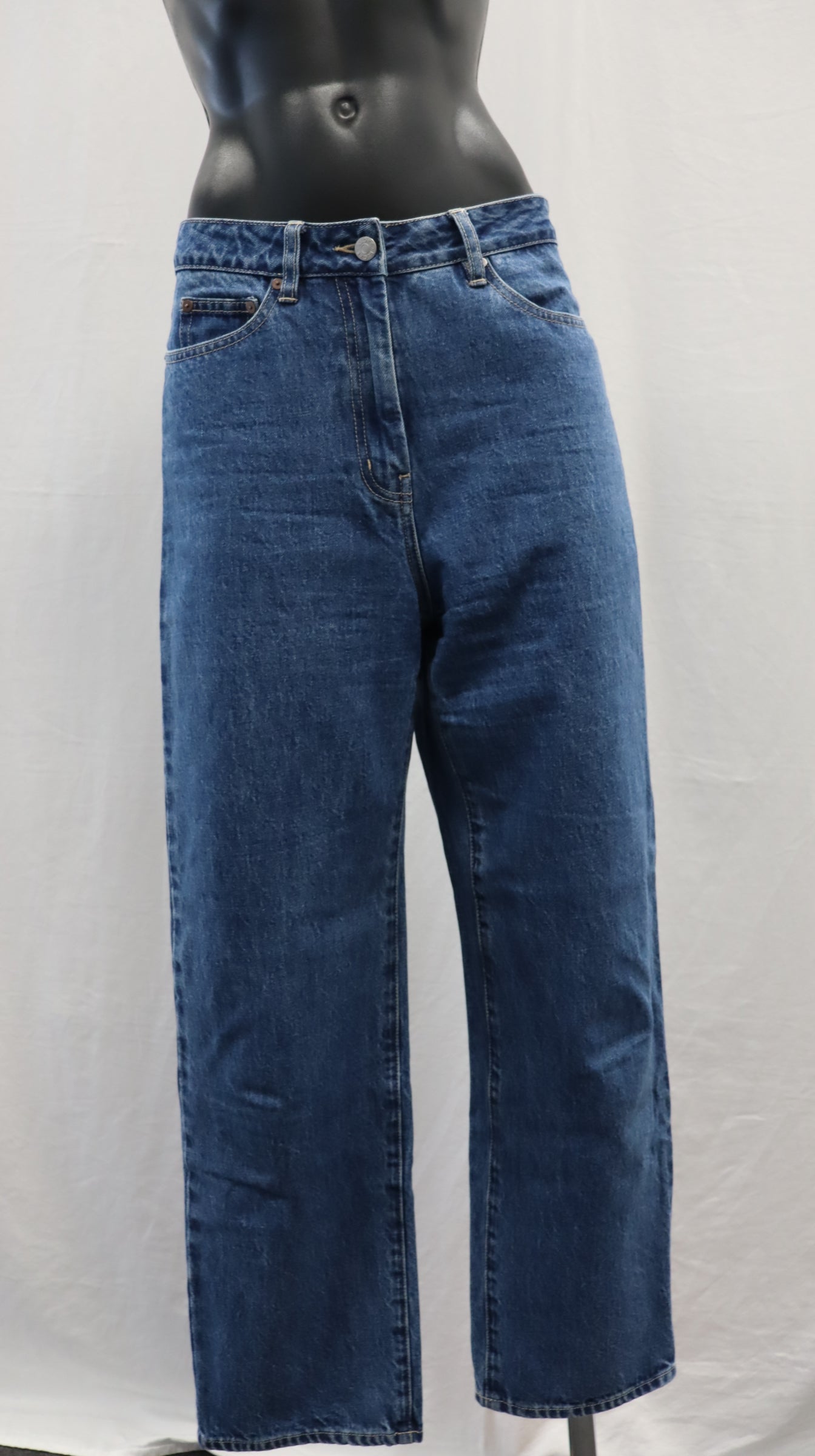 KLOKE Jeans 10