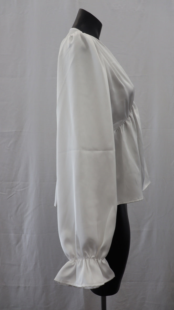 Vanessa Lab Blouse M