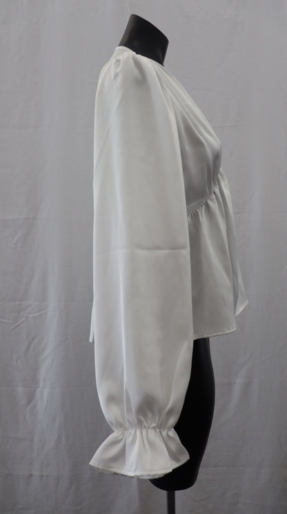 Vanessa Lab Blouse M