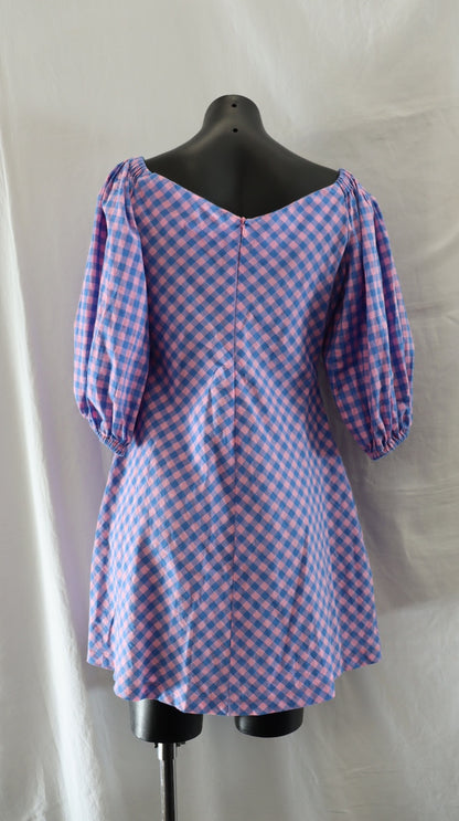 RUBY Mini Dress 10
