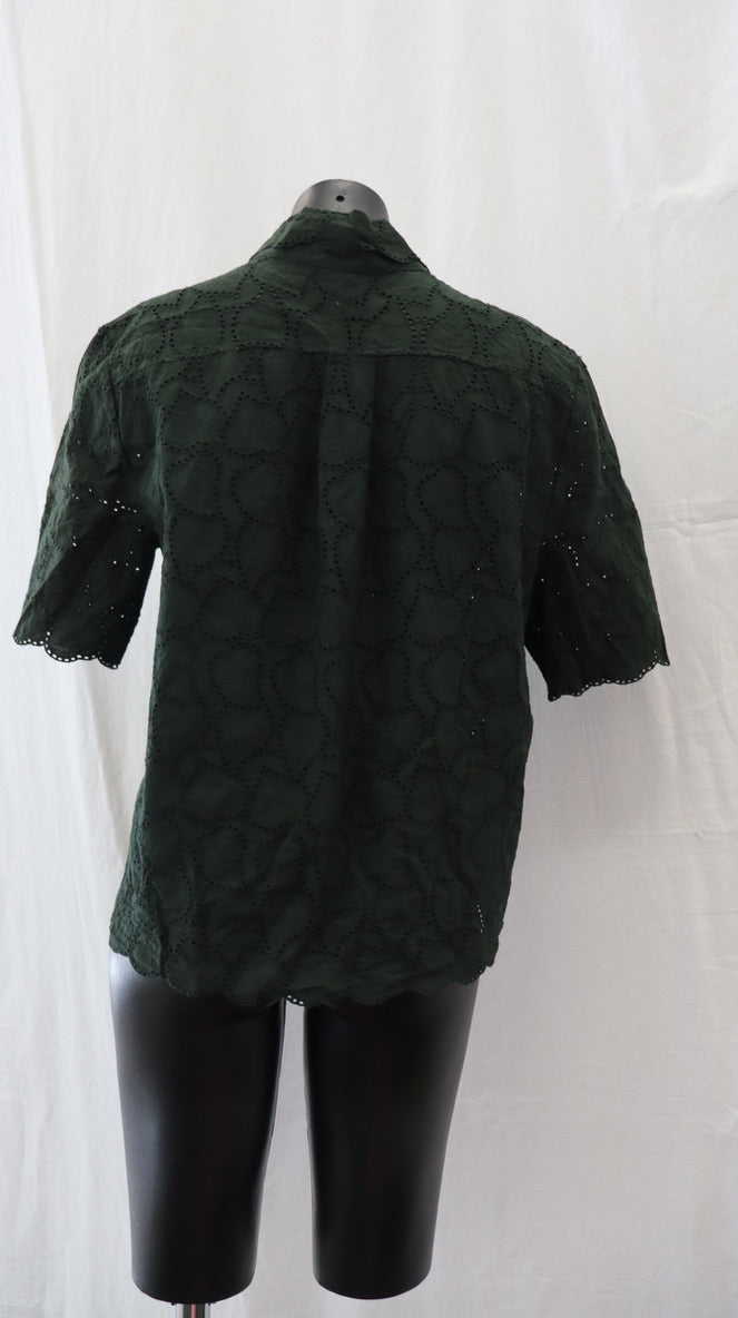 SYLVESTER Button Up S