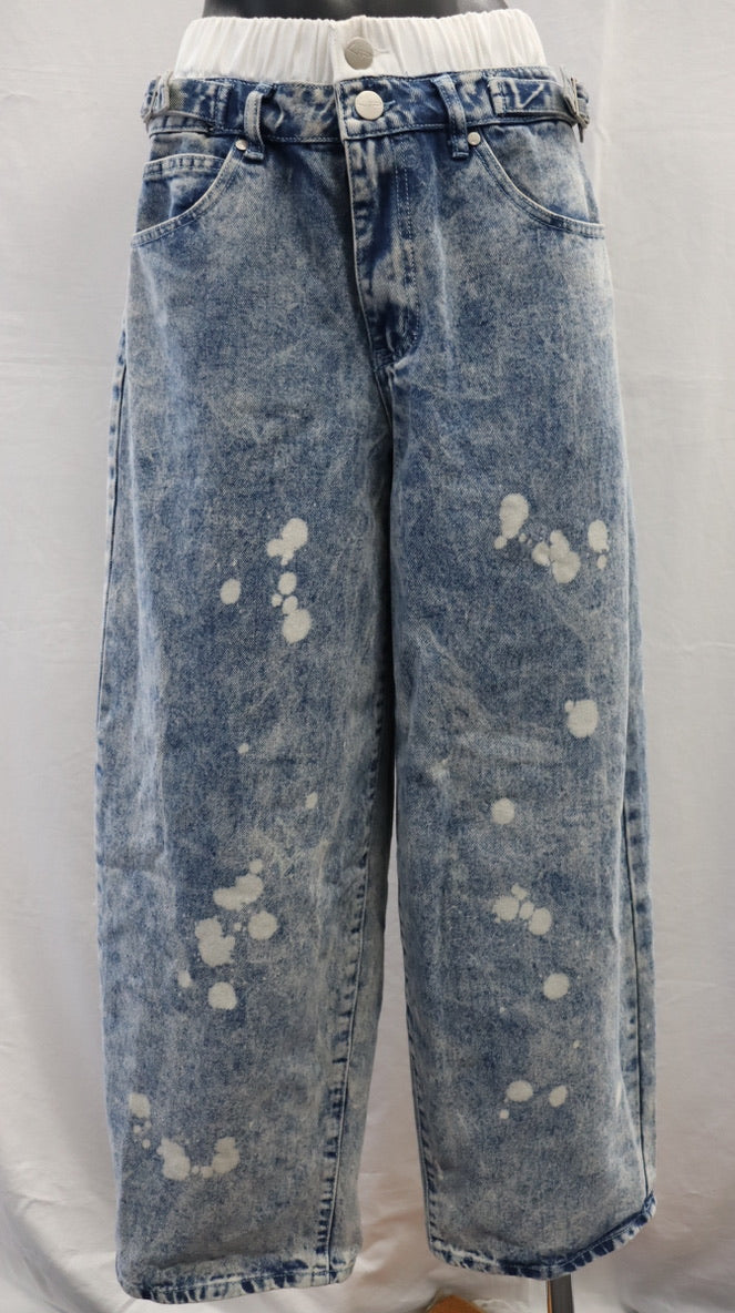 Liquor & Poker Jeans 10
