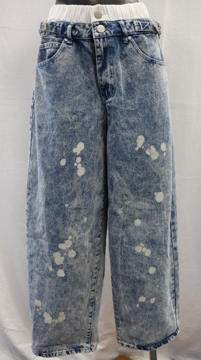 Liquor & Poker Jeans 10