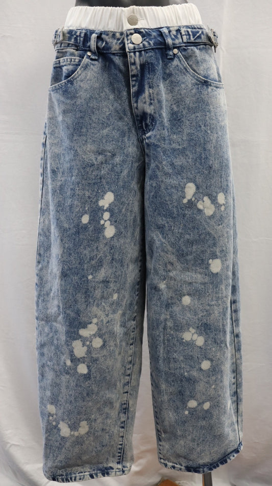 Liquor & Poker Jeans 10
