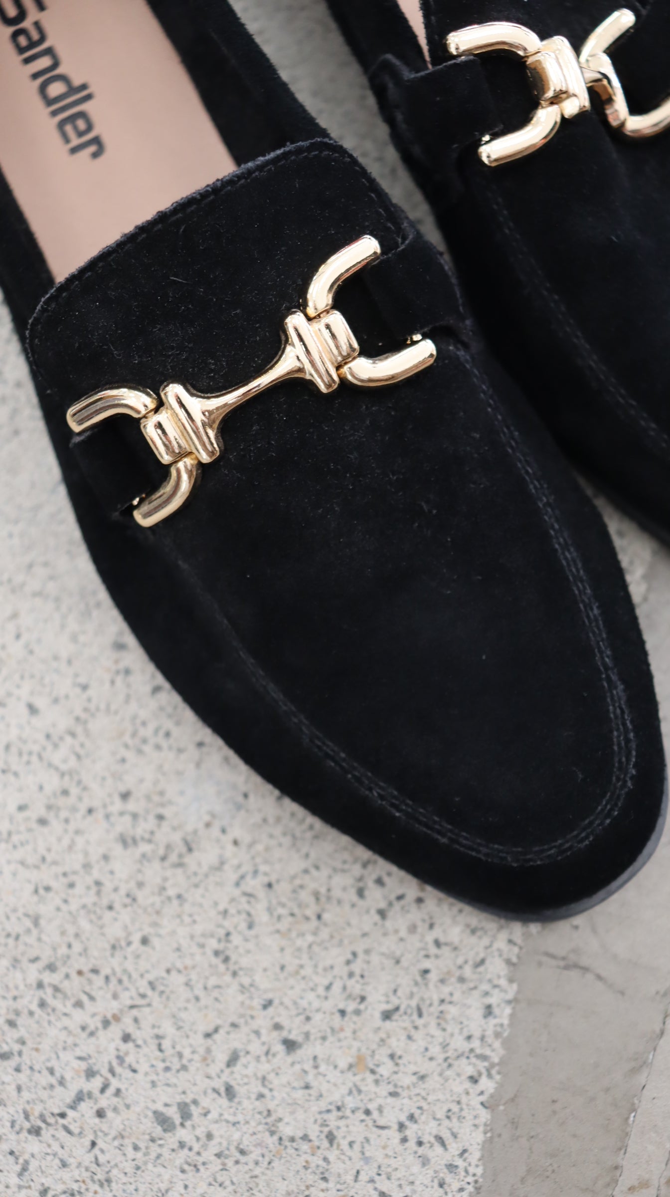 Sandler Loafer 37
