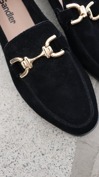 Sandler Loafer 37