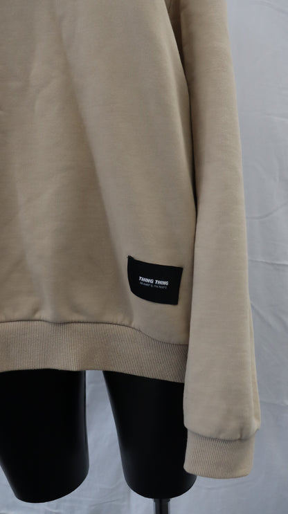 THING THING Jumper Mens M