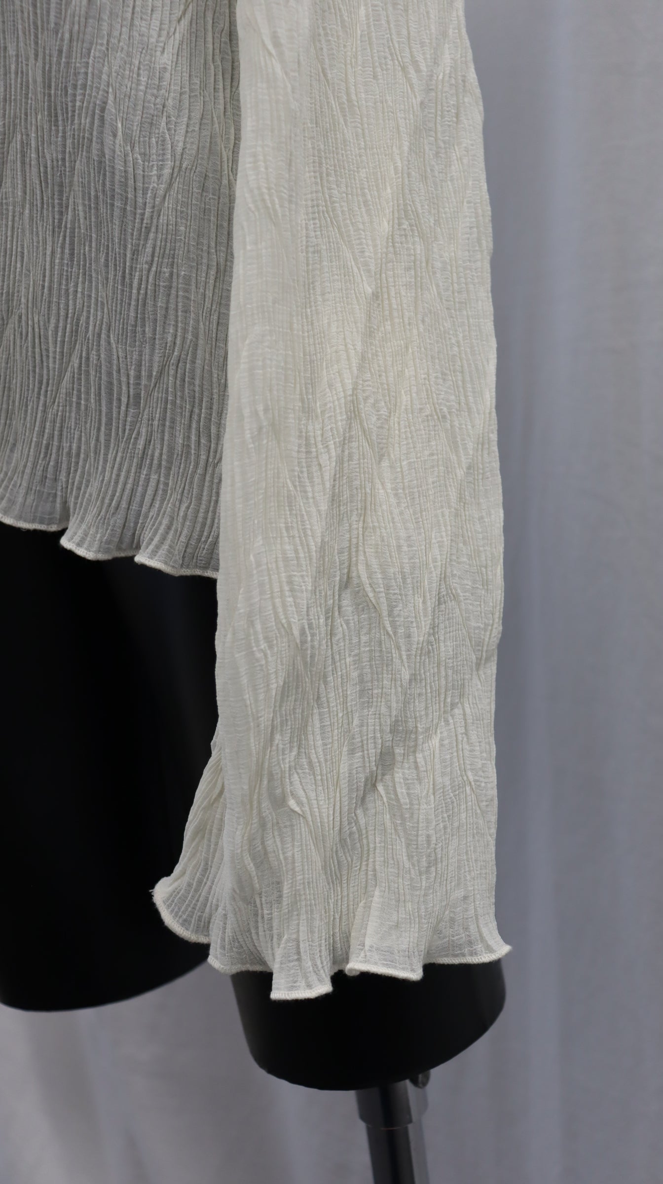 Caitlin Crisp Blouse 14