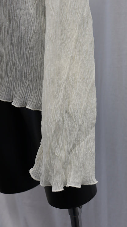 Caitlin Crisp Blouse 14