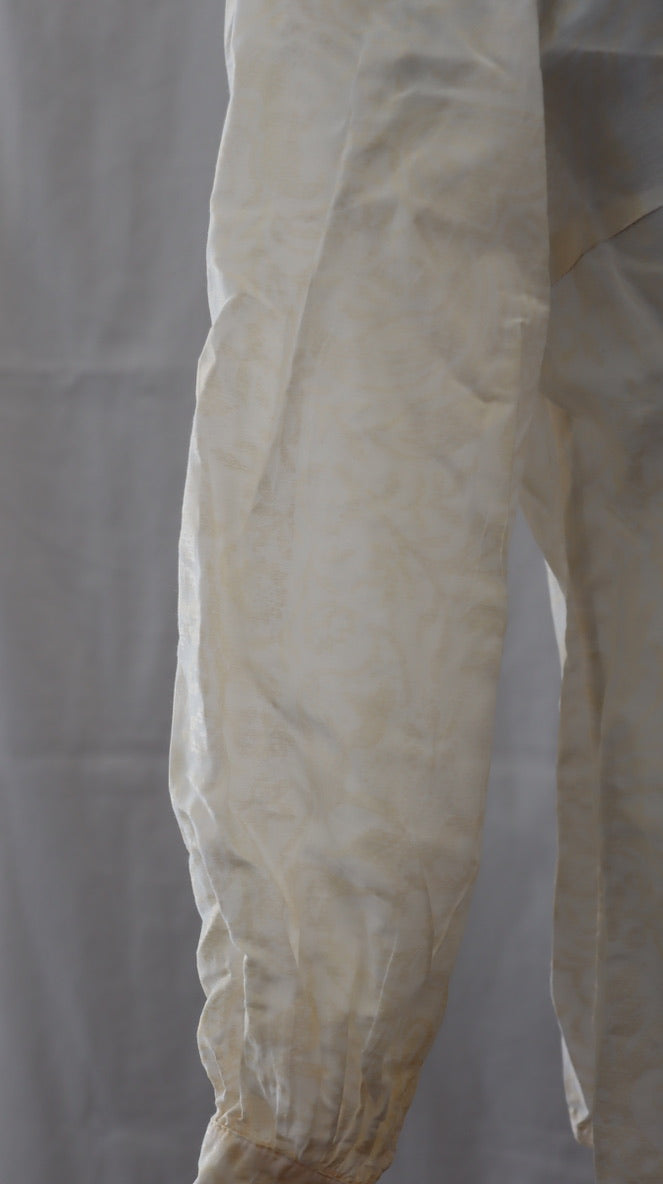 ONCE/WAS Blouse S