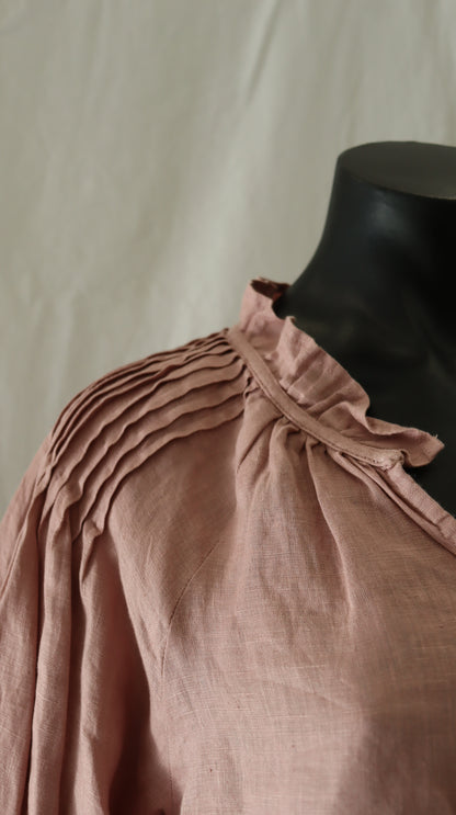 Reunionlabel Blouse 6