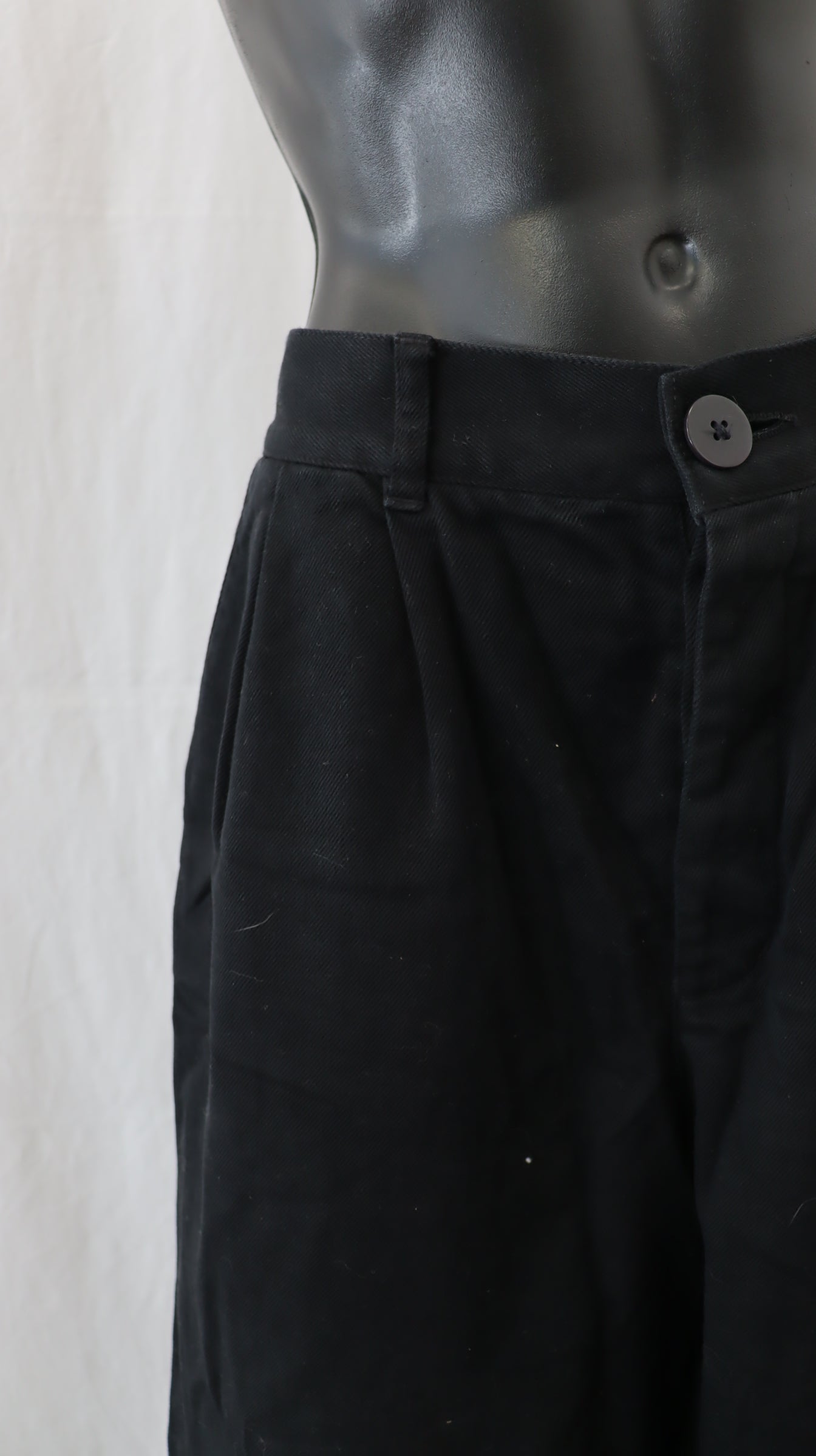 kowtow Pants xs