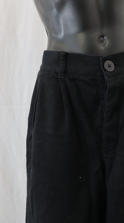 kowtow Pants xs
