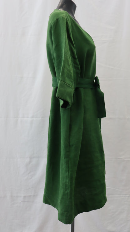 elk Midi Dress 12
