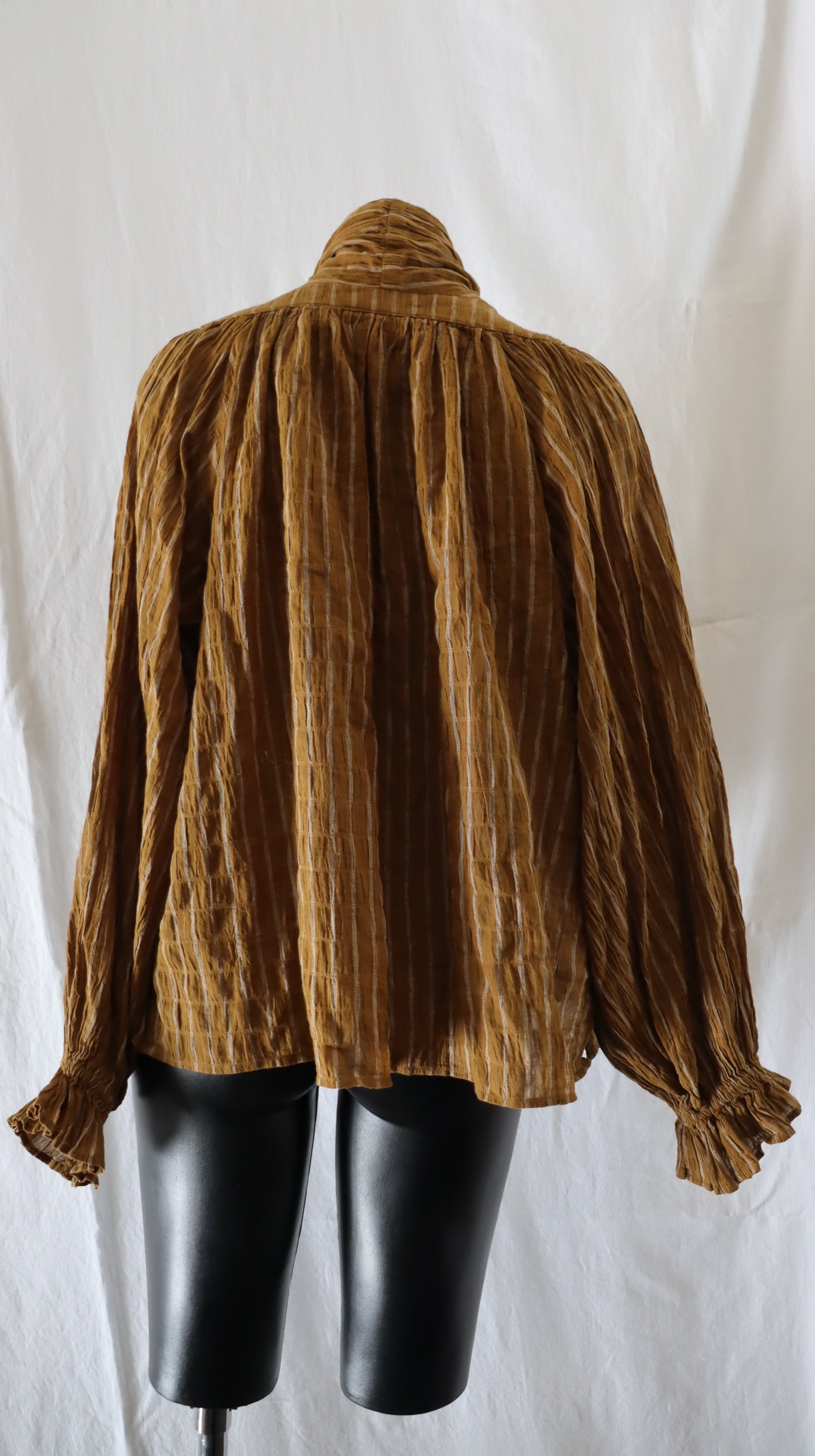 karen walker Blouse 6
