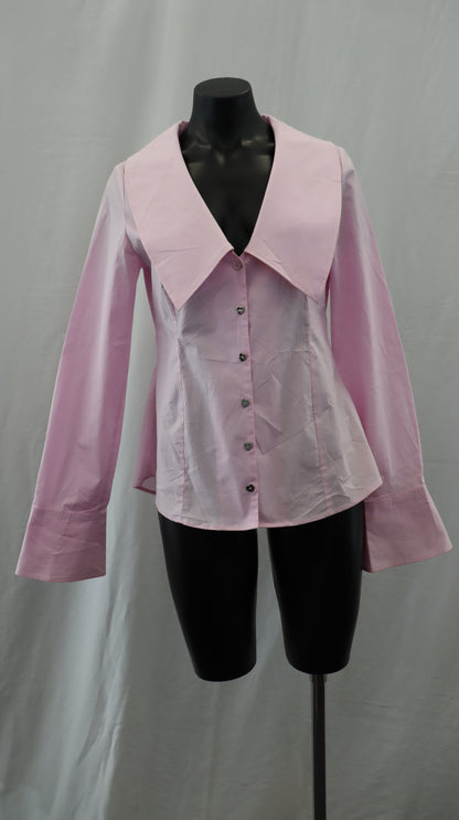 RUBY Button Up 8
