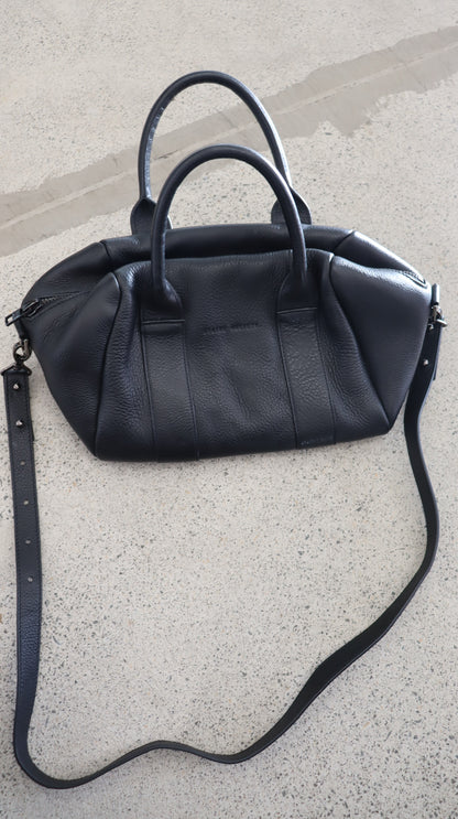 STATUS ANXIETY. handbag N/A
