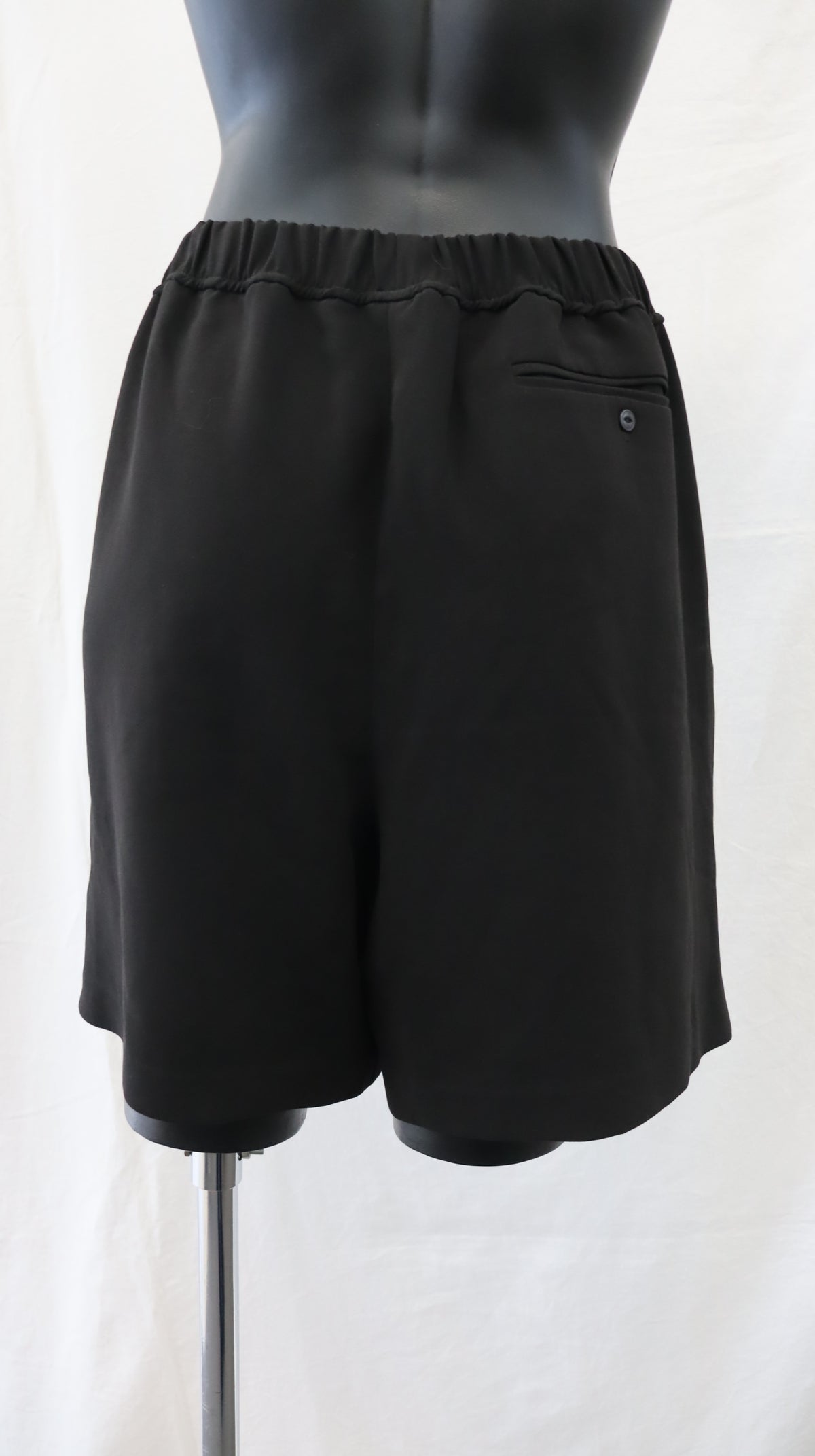 juliette hogan Shorts 14