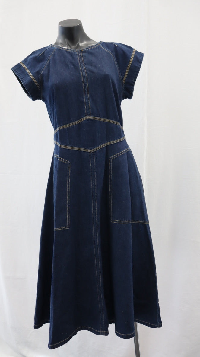 morrison Midi Dress 8