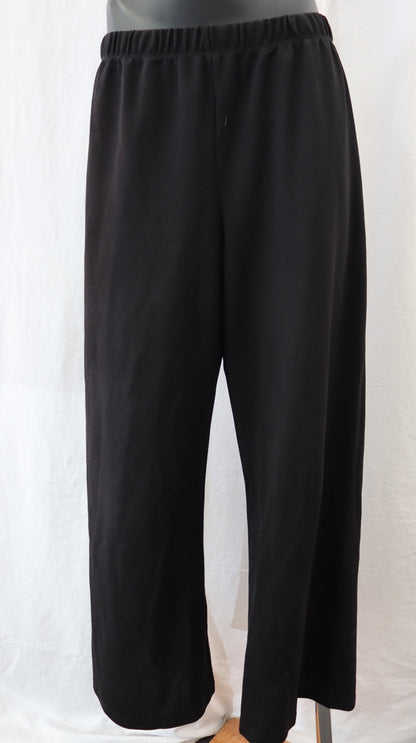 Caitlin Crisp Pants 14